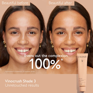Caudalie Vinocrush Skin Tint 3 (Medium)