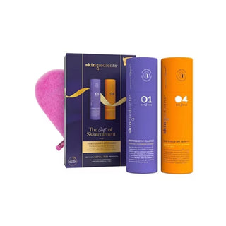 Skingredients SPF Combo Gift Set. 2 essentials for your daily skincare routine. Eske Beauty