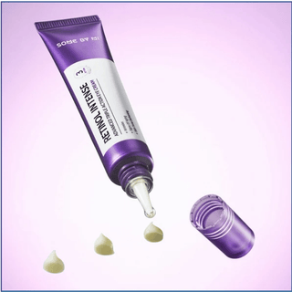 Some By Mi Retinol Intense Advanced Triple Action Eye Cream 30ml