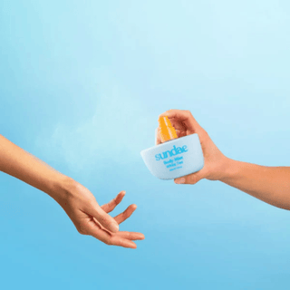 Sundae - Hair & Body Mist - White Tee 90ml