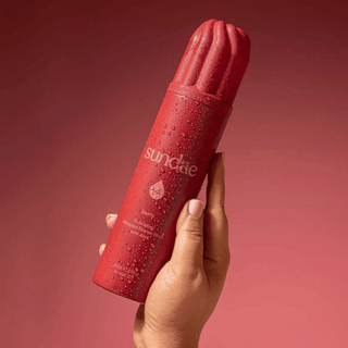 Sundae Whipped Shower Foam Berry