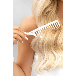 THE BELLE BRUSH The Wave Comb