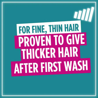 L’Oreal Elvive Fibrology Hair Thickening Shampoo