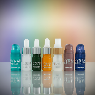 Nyrah Beauty Skincare Trial Pack