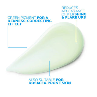 La Roche-Posay - Toleriane Rosaliac AR Concentrate for Dry, Redness-Prone Skin