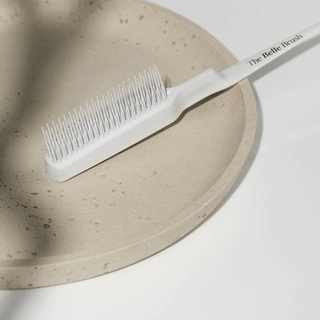 The Belle Brush The Flexi Comb