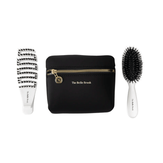 The Belle Brush The On The Go Edit Gift Set