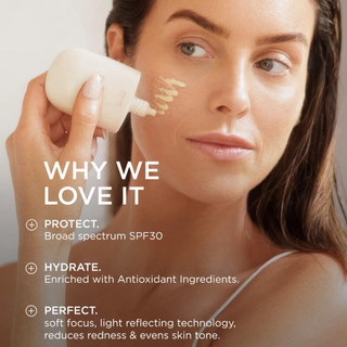 SOSU Underwear Hydrating Base - SPF30