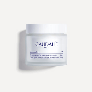 Caudalie Vinoperfect Dark Spot Niacinamide Moisturizer