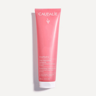 Caudalie  VinoHydra Moisturizing Cleansing Gel 150ml