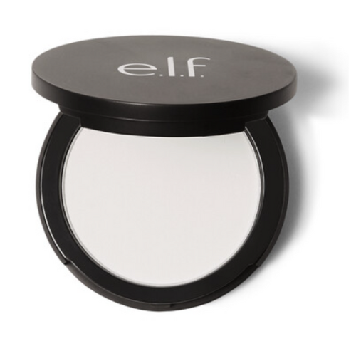 e.l.f. Cosmetics HIGH DEFINITION POWDER - Translucent. Fine, no cake setting powder. Eske Beauty