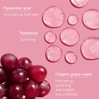 Caudalie  VinoHydra Moisturizing Cleansing Gel 150ml