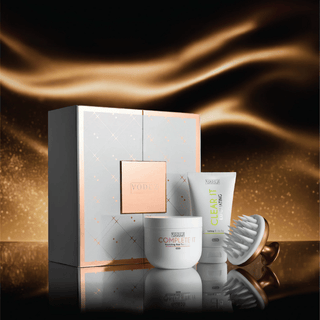 VODUZ Reset Vault Gift Set