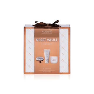 VODUZ Reset Vault Gift Set