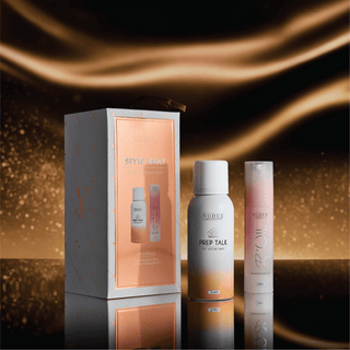 VODUZ Style Vault Gift Set