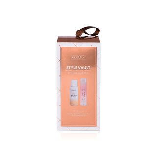 VODUZ Style Vault Gift Set