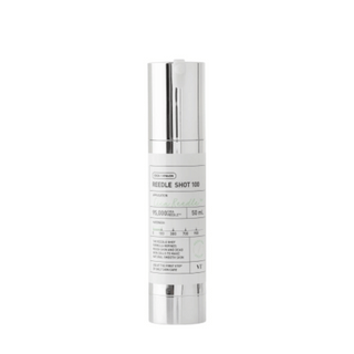 VT Cosmetics Reedle Shot 100 - Microneedle Face Booster