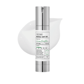 VT Cosmetics Reedle Shot 300 - Microneedle Face Booster