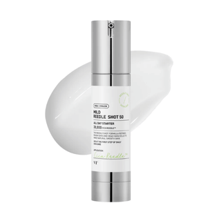 VT Cosmetics Mild Reedle Shot 50 Face Serum 50ml