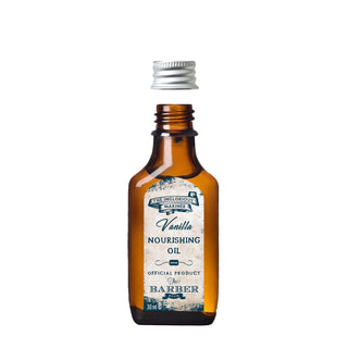 The Inglorious Mariner - Vanilla Beard Nourishing Oil (30ml)
