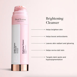 Sculpted by Aimee - DuoCleanse - Brightening Refill