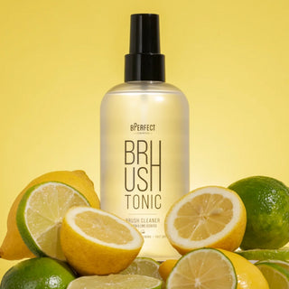 BPerfect Brush Tonic - Brush Cleaner