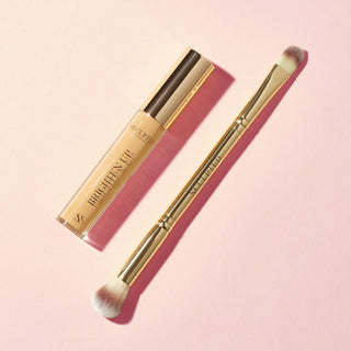Sculpted By Aimee Connolly - Concealer Duo Brush