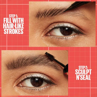 Maybelline - Build-A-Brow
