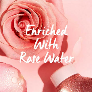 Garnier Micellar - Rose Water Cleanse & Glow 400ml