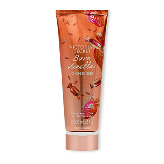 Victoria's Secret Bare Vanilla Candied Body Lotion 236ml