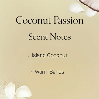 Victoria's Secret Coconut Passion Body Mist 250ml