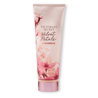Victoria's Secret Velvet Petals Cashmere Body Lotion 236ml - Limited Edition