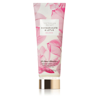 Victoria's Secret Pomegranate & Lotus Body Lotion 236ml