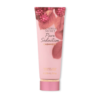 Victoria's Secret Pure Seduction Cashmere Body Lotion 236ml - Limited Edition