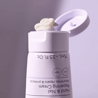 Caudalie Vinotherapist Hand And Nail Cream Duo