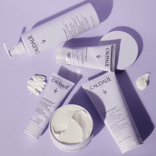 Caudalie Vinotherapist Hand And Nail Cream Duo