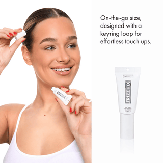 Voduz Frizz Fix Mini - Hair Tamer For Flyaways (5ml)