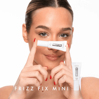 Voduz Frizz Fix Mini - Hair Tamer For Flyaways (5ml)