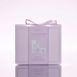 Voduz Glass Discovery Gift Set