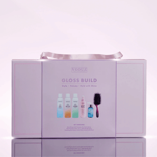 Voduz Gloss Build Gift Set