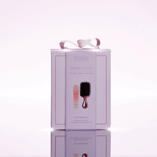 Voduz Gloss Touch Gift Set