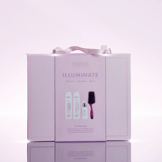 Voduz Illuminate Gift Set