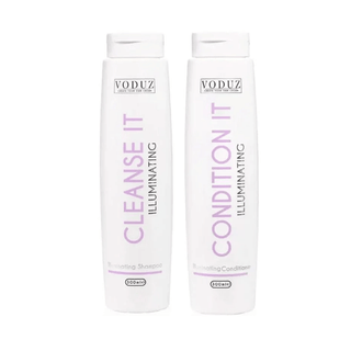 Voduz Illuminating Bundle