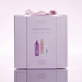 Voduz Mirror Finish Gift Set