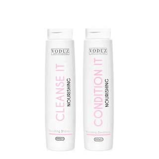 Voduz Nourishing Bundle