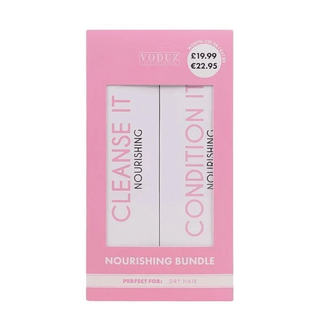 Voduz Nourishing Bundle