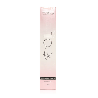 Voduz - R'Oil Hydrating Oil 80ml