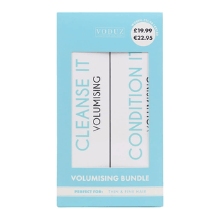 Voduz Volumising Bundle