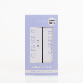 Voduz Detox Bundle
