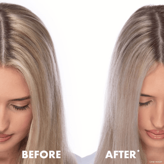 Voduz 'Condition It' Anti-Yellow Conditioner (300ml)